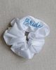 Untamed Petals Untamed Petals Bride Scrunchie - 5