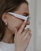 Untamed Petals Untamed Petals Bride Sunnies - 4
