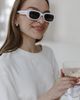 Untamed Petals Untamed Petals Bride Sunnies - 5