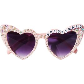 Untamed Petals Untamed Petals Bridesmaid Sunnies