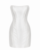 Untamed Petals Untamed Petals Bridgette Mini Dress - 1