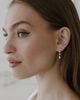 Untamed Petals Untamed Petals Claudette Drop Earrings - 2