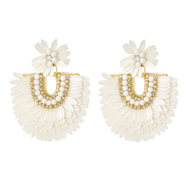 Untamed Petals Untamed Petals Dubai Earring