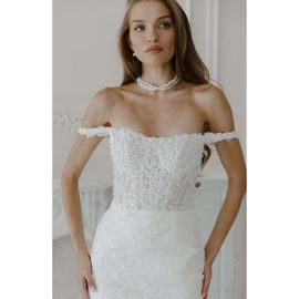 Untamed Petals Untamed Petals Estella Mini Dress