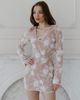 Untamed Petals Untamed Petals Everly Mini Dress - 2