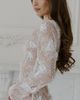 Untamed Petals Untamed Petals Everly Mini Dress - 4