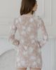 Untamed Petals Untamed Petals Everly Mini Dress - 5