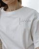 Untamed Petals Untamed Petals Fiancée Tee - 1