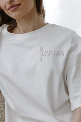 Untamed Petals Untamed Petals Fiancée Tee