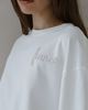 Untamed Petals Untamed Petals Fiancée Tee - 4