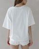 Untamed Petals Untamed Petals Fiancée Tee - 5