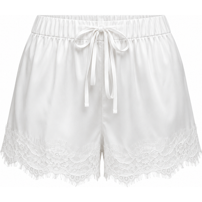 Untamed Petals Untamed Petals Gabrielle Lace Shorts