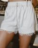 Untamed Petals Untamed Petals Gabrielle Lace Shorts - 4