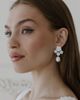 Untamed Petals Untamed Petals Garden Party Pearl Earrings - 2