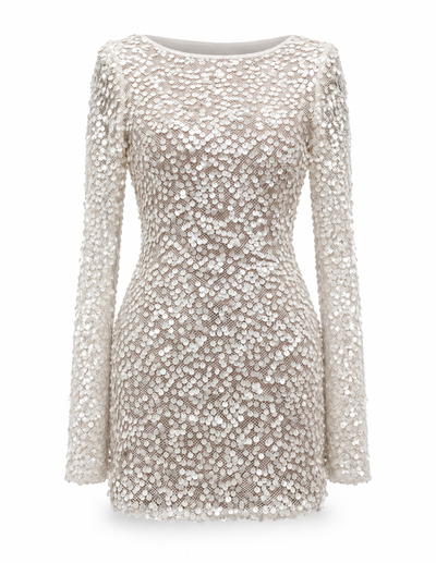Untamed Petals Untamed Petals Gigi Mini Dress