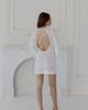 Untamed Petals Untamed Petals Gigi Mini Dress - 5