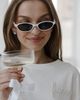 Untamed Petals Untamed Petals Icon Sunnies - 1