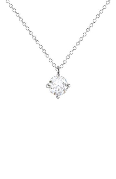 Untamed Petals Untamed Petals Joelle Crystal Pendant
