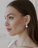 Untamed Petals Untamed Petals Kit Pearl and Crystal Earrings - 3