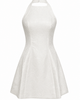 Untamed Petals Untamed Petals Layla Mini Dress - 1