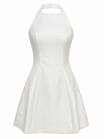 Untamed Petals Untamed Petals Layla Mini Dress