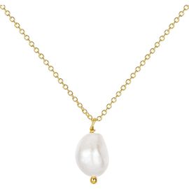 Untamed Petals Untamed Petals Lexi Freshwater Pearl Pendant