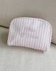 Untamed Petals Untamed Petals Maid of Honor Striped Cosmetic Bag - 2