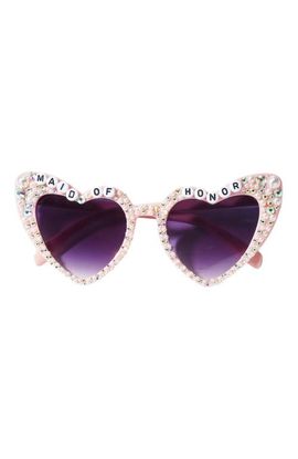 Untamed Petals Untamed Petals Maid of Honor Sunnies