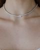 Untamed Petals Untamed Petals Monaco Crystal Necklace - 2
