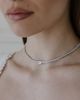 Untamed Petals Untamed Petals Monaco Crystal Necklace - 3