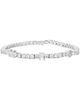 Untamed Petals Untamed Petals Mrs Crystal Bracelet - 1