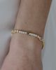 Untamed Petals Untamed Petals Mrs Crystal Bracelet - 3