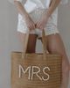Untamed Petals Untamed Petals Mrs Pearl Tote - 3