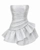 Untamed Petals Untamed Petals Nicky Mini Dress - 1