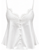 Untamed Petals Untamed Petals Odette Camisole - 1