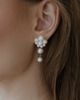 Untamed Petals Untamed Petals Peony Pearl Drops - 3