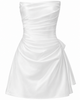 Untamed Petals Untamed Petals Phoebe Mini Dress - 1