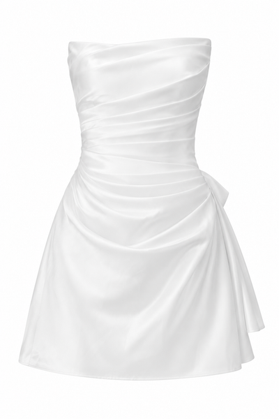 Untamed Petals Untamed Petals Phoebe Mini Dress