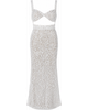 Untamed Petals Untamed Petals Remy Maxi Dress - 1