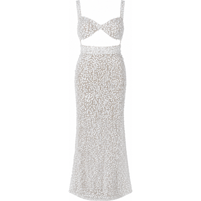 Untamed Petals Untamed Petals Remy Maxi Dress