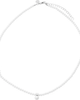 Untamed Petals Untamed Petals Reverie Pearl Necklace - 1