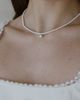 Untamed Petals Untamed Petals Reverie Pearl Necklace - 2