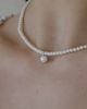Untamed Petals Untamed Petals Reverie Pearl Necklace - 3
