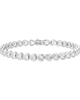Untamed Petals Untamed Petals Romy Crystal Bracelet - 1