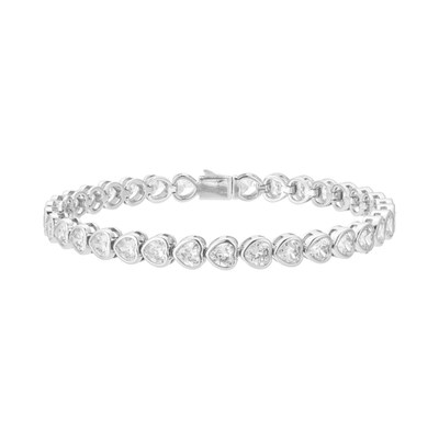 Untamed Petals Untamed Petals Romy Crystal Bracelet