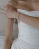 Untamed Petals Untamed Petals Romy Crystal Bracelet - 2