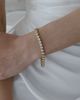 Untamed Petals Untamed Petals Romy Crystal Bracelet - 3