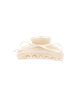 Untamed Petals Untamed Petals Sealed with a Bow Claw Clip - 1