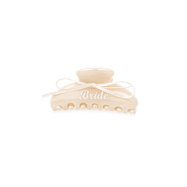 Untamed Petals Untamed Petals Sealed with a Bow Claw Clip