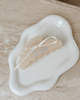 Untamed Petals Untamed Petals Sealed with a Bow Claw Clip - 2